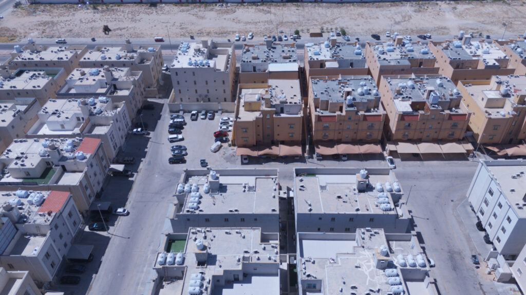 6-شقة سكنية بمدينة الدمام