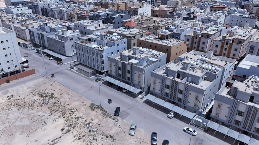 8-شقة بحي الشعلة