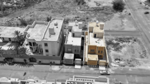 9-فيلا سكنية – النور