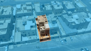 1-فيلا سكنية بحي السويدي