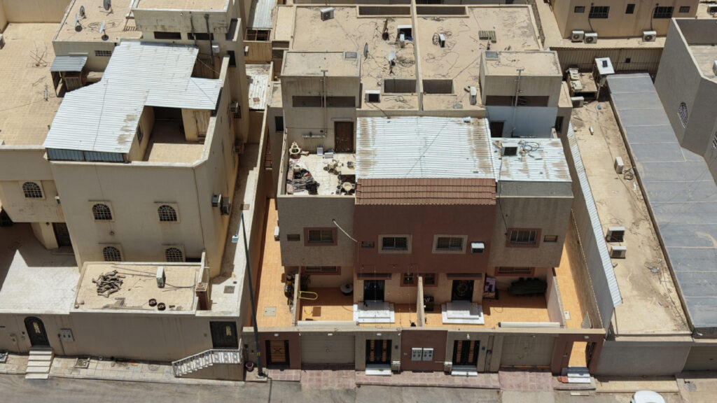1-فيلا سكنية بحي السويدي