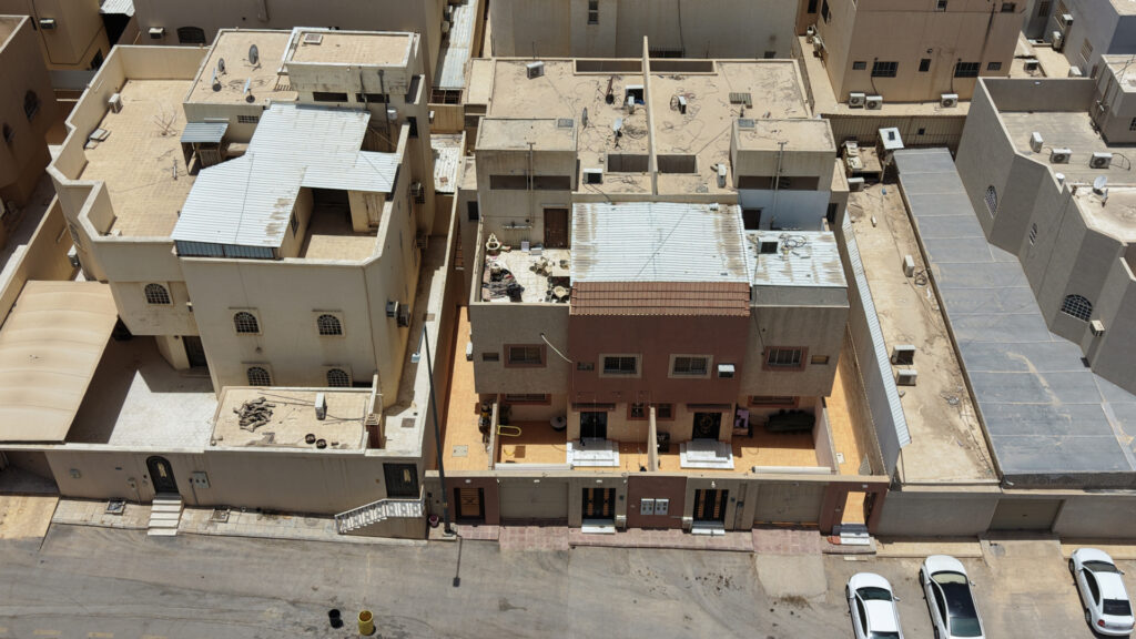 1-فيلا سكنية بحي السويدي