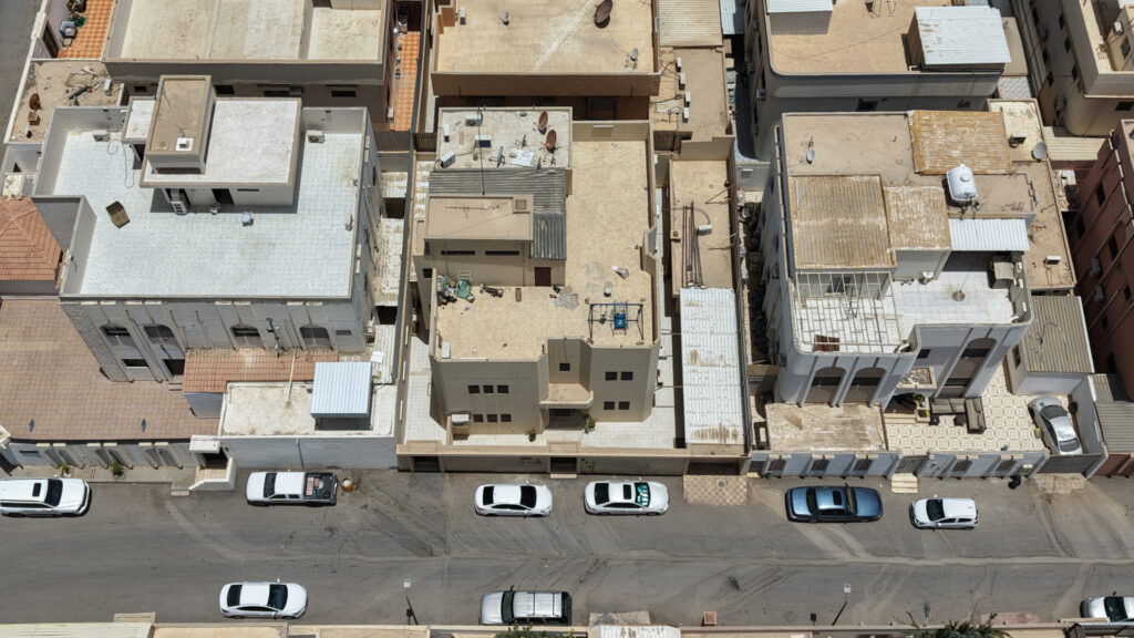 2-فيلا سكنية بحي الزهرة