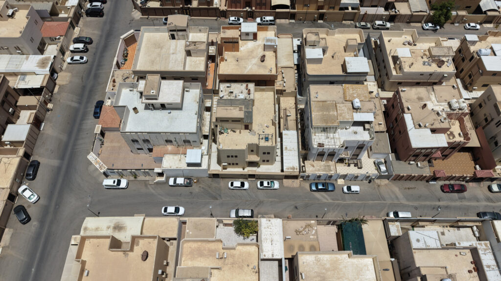 2-فيلا سكنية بحي الزهرة