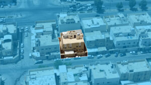 6-فيلا سكنية بحي العريجاء الغربي