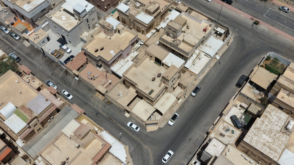 4-فيلا سكنية بحي السويدي