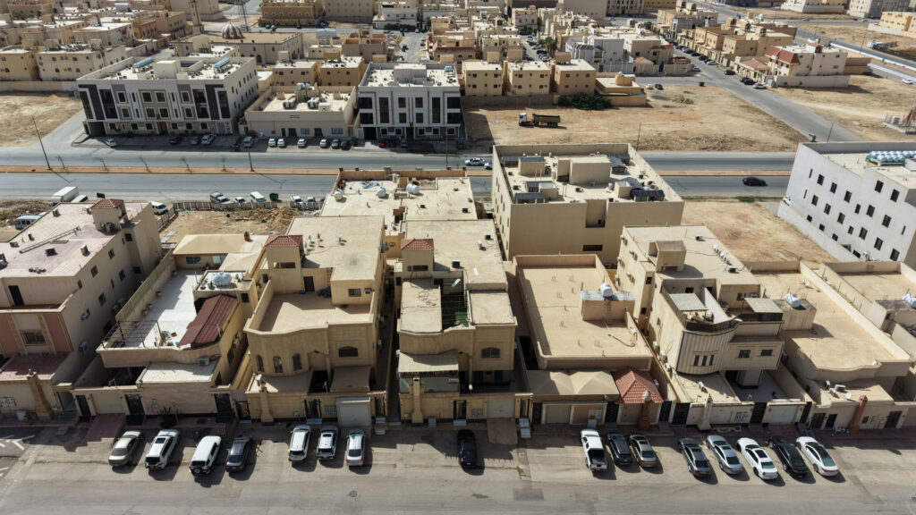 5-فيلا سكنية بحي ظهرة لبن