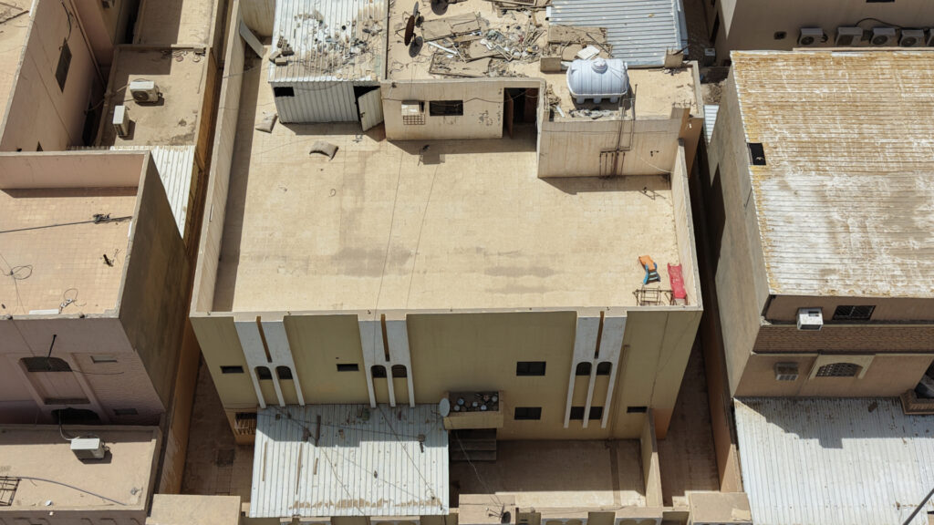 6-فيلا سكنية بحي العريجاء الغربي