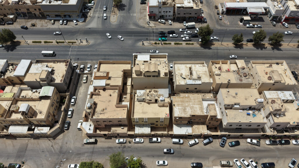 6-فيلا سكنية بحي العريجاء الغربي