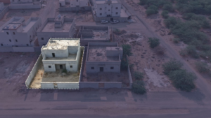 12-فيلا سكنية بمساحة 475 م² في مدينة صبيا