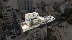 6-عمارة بمساحة 881م