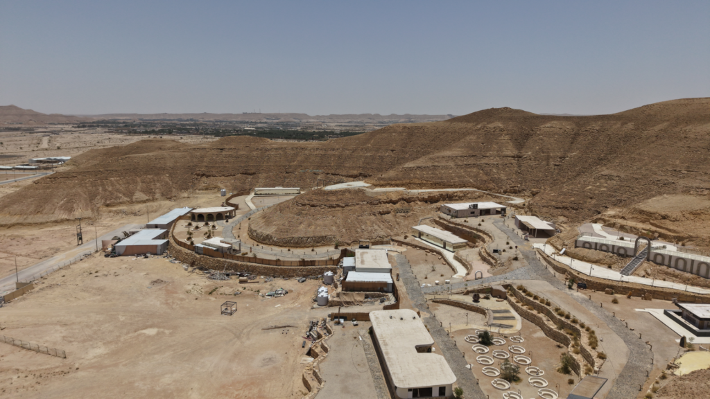 3-استراحة – قطعة 45