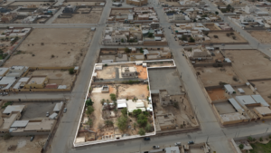 2-استراحة سكنية – ضرما (محور آل مقبل)