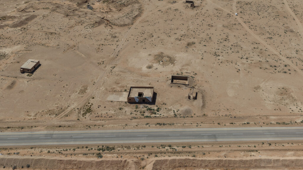 3-أرض زراعية – حمادة الغاط