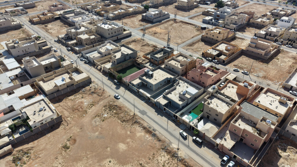 5-فيلا سكنية بحي الامير سلطان