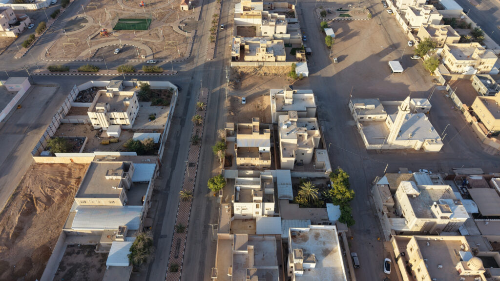 6-فيلا سكنية بحي النهضة
