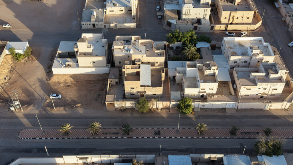 6-فيلا سكنية بحي النهضة