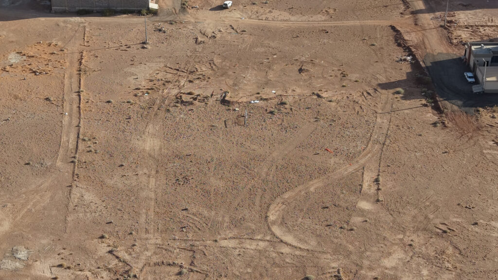 9-أرض سكني – الملقا