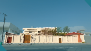 3-فيلا سكنية بحي المطار بمساحة 1753.03 م² في مدينة بيشة