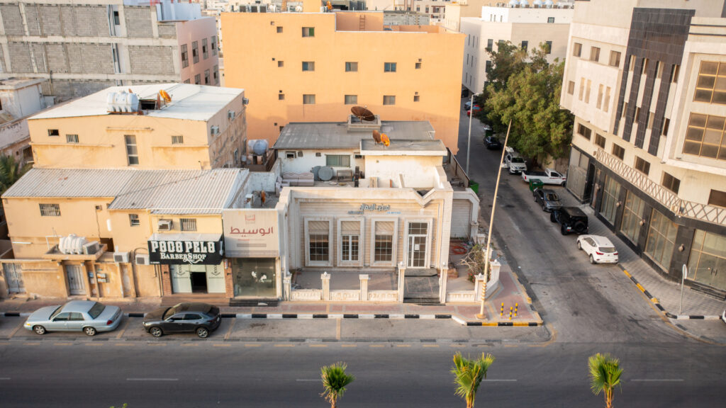 9-فيلا – الدمام