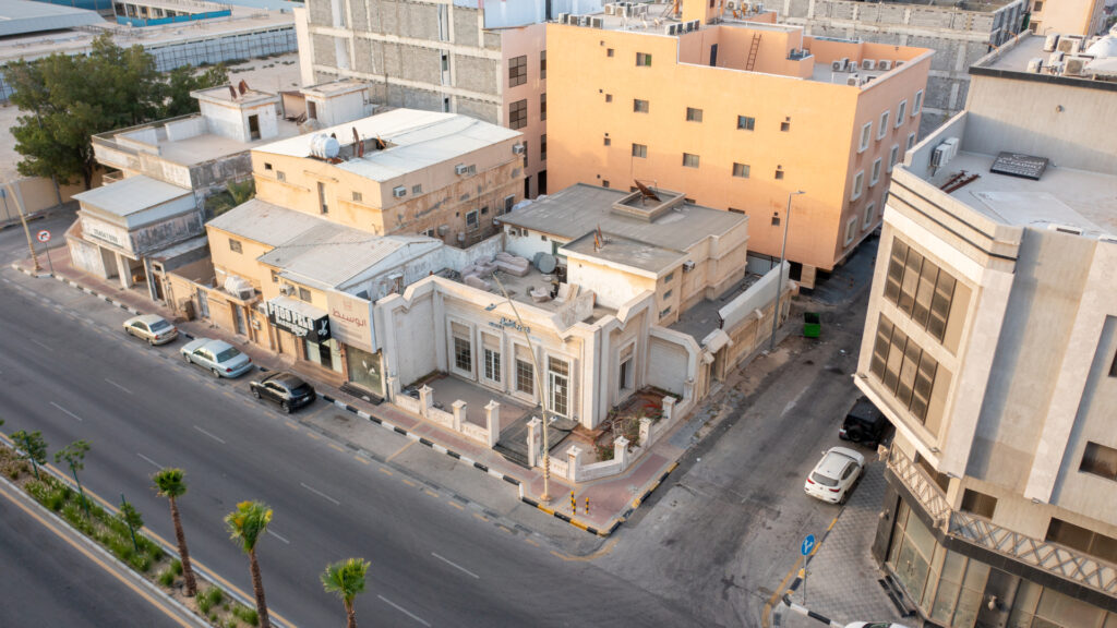 9-فيلا – الدمام