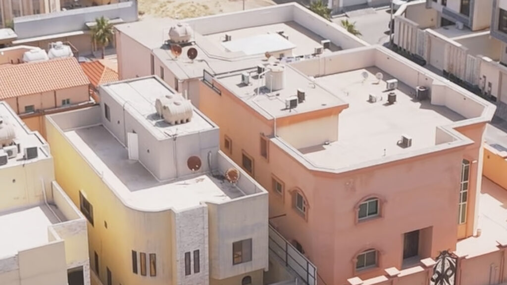 10-فيلا سكنية بحي النزهة بمدينة الدمام