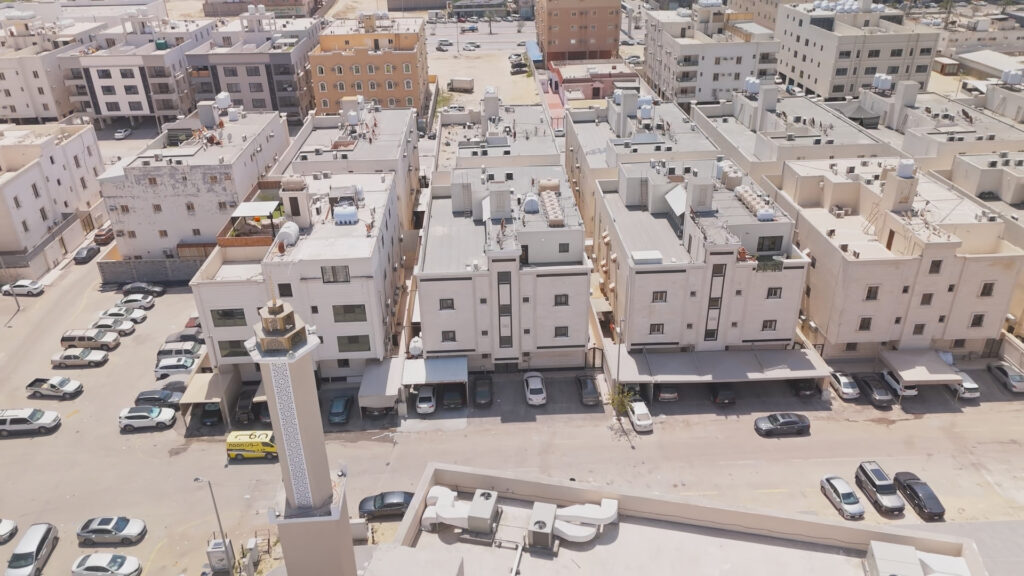 11-شقة سكنية مشاع بحي النور بمدينة الدمام