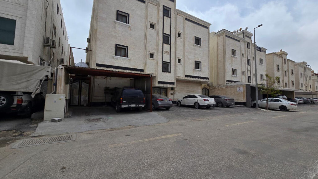 11-شقة سكنية مشاع بحي النور بمدينة الدمام