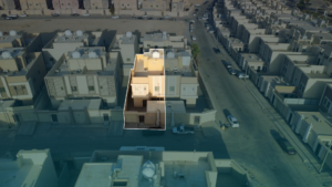 2- فيلا سكنية بحي طيبة بمساحة 250.01 م² في مدينة الرياض