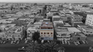 8- عمارة بحي الفيصلية الجنوبية