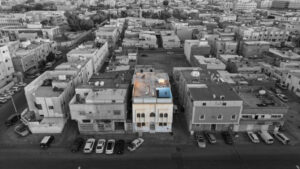 10-عمارة بحي الفيصلية