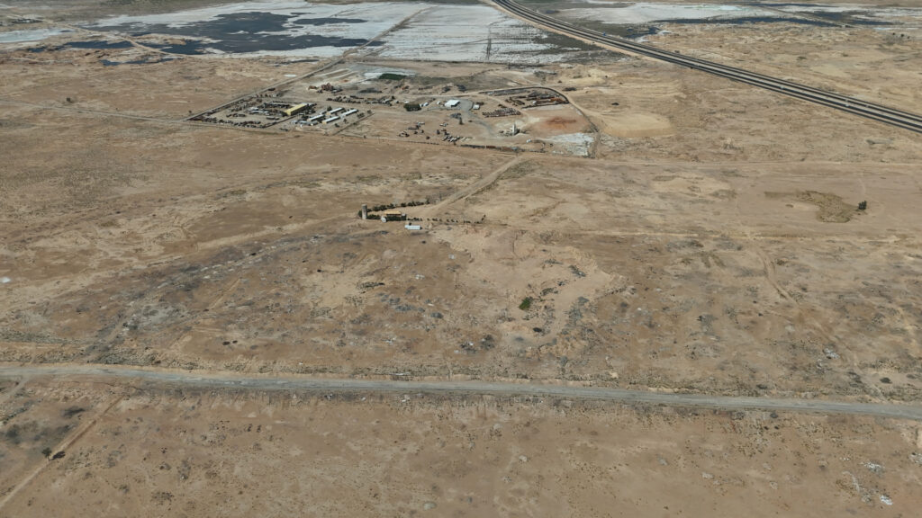 2-أرض زراعية 174,813.64م2 في بريده