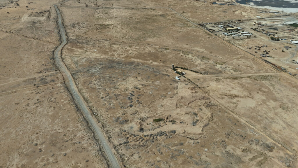 2-أرض زراعية 174,813.64م2 في بريده