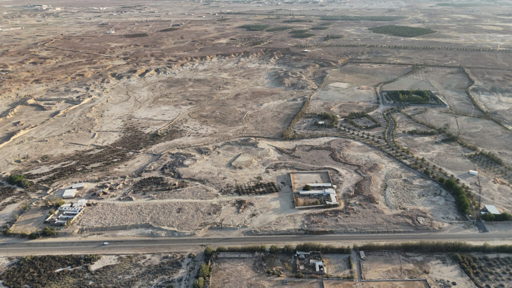 3-مزرعة 133,806.44م2 في بريدة