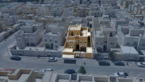 6-فيلا سكنية 405م2 بحي الصفراء
