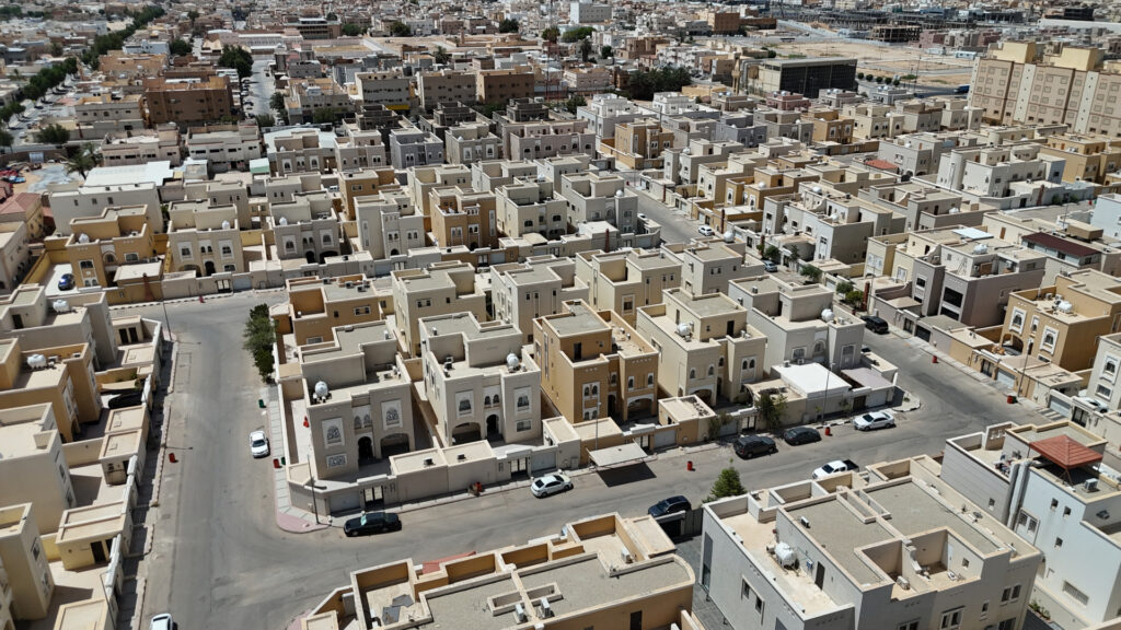 7-فيلا سكنية 405م2 بحي الصفراء