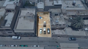 12-أرض سكنية 198.72م2 بحي الخبيب
