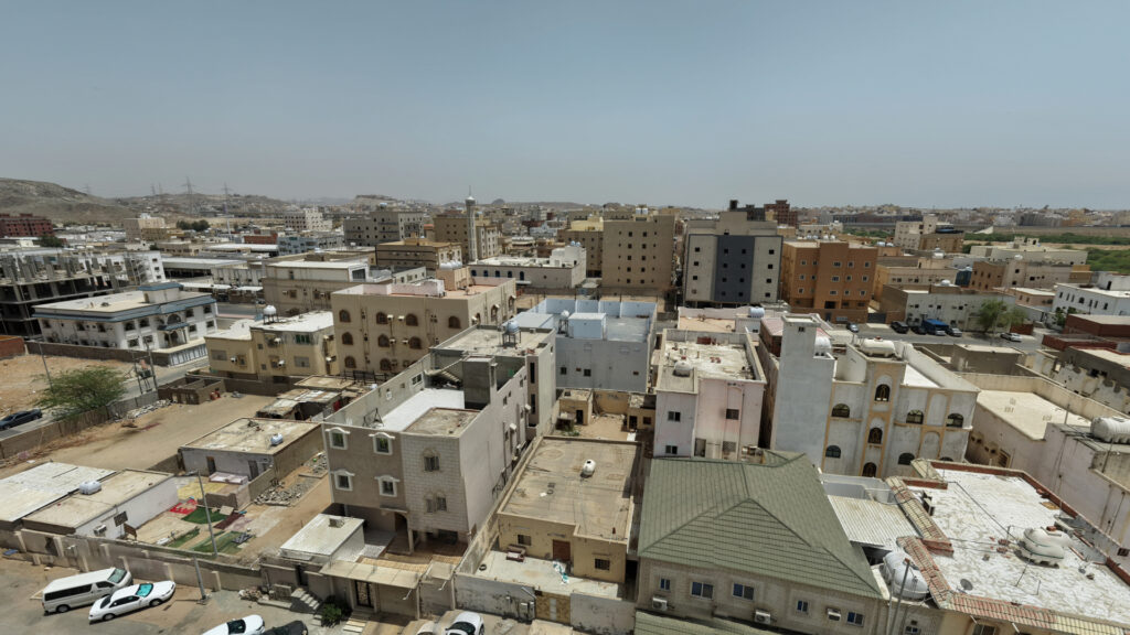 4-بيت شعبي 465.5م2 بحي الرغامة