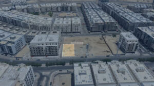 7-أرض سكنية 873.95م2 بحي الواحة