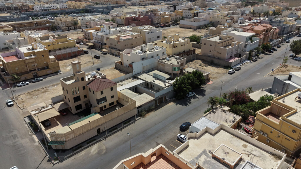 9-استراحة 552م2 بحي أبحر الشمالية