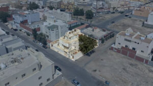 10-فيلا سكنية 575م2 بحي أبحر الشمالية