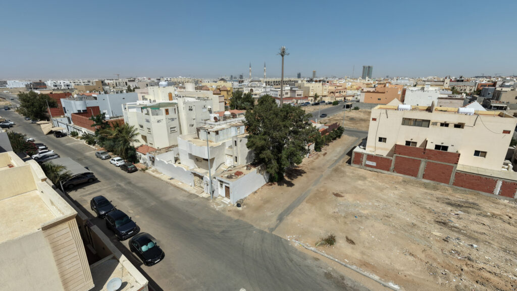 10-فيلا سكنية 575م2 بحي أبحر الشمالية