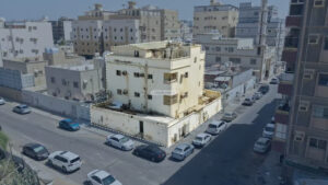 12-فيلا سكنية 529م2 بحي النزلة الشرقية