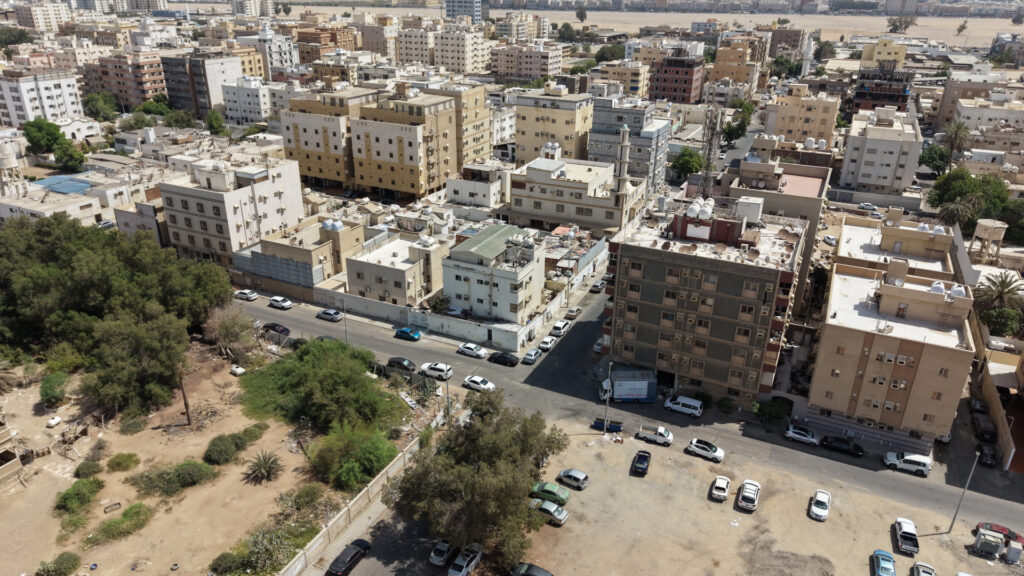 12-فيلا سكنية 529م2 بحي النزلة الشرقية