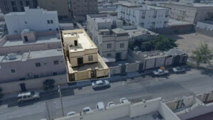 14-فيلا سكنية 432م2 بحي القرينية