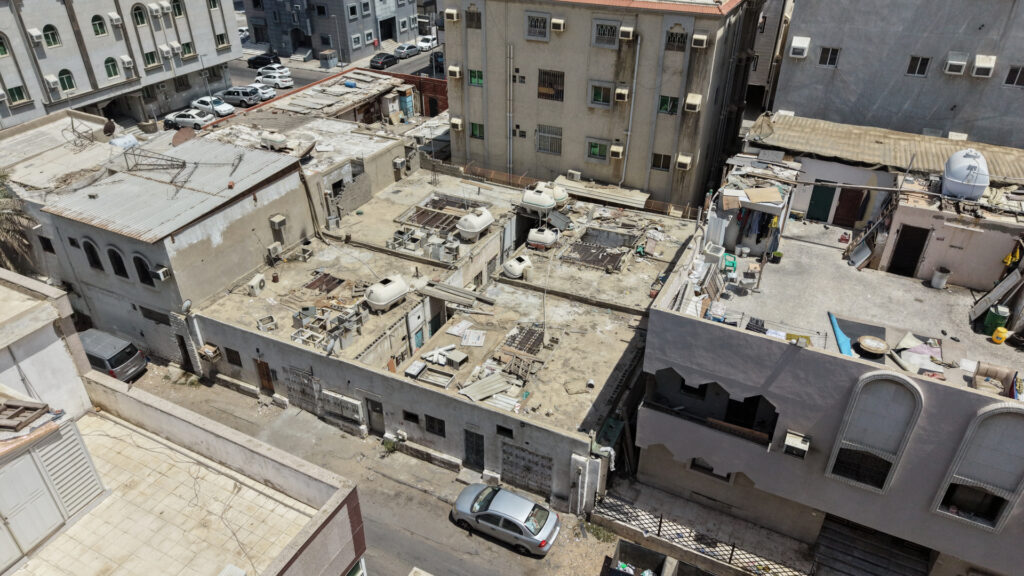 15-بيت شعبي 396م2 بحي العزيزية