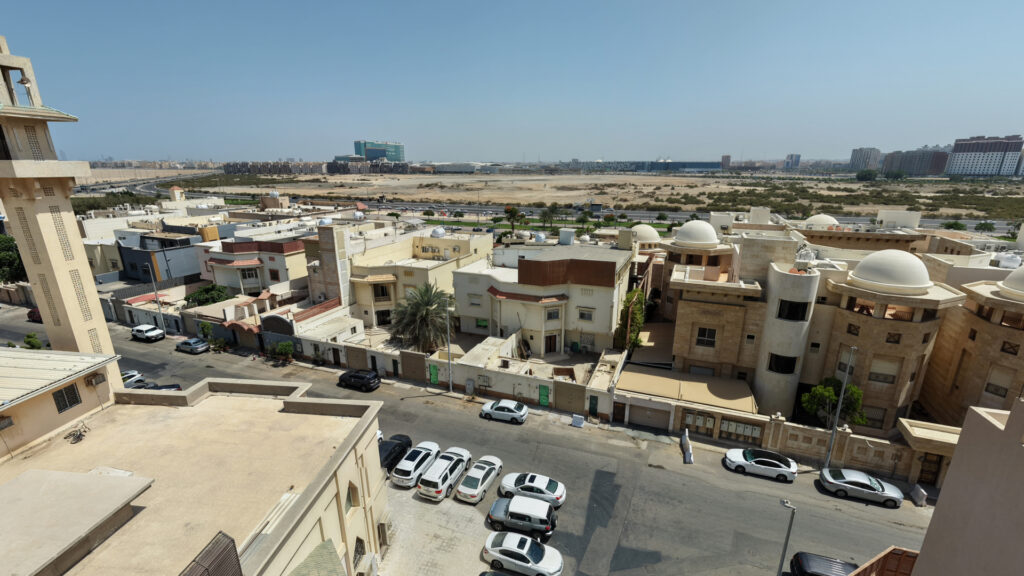 16-فيلا دوبلكس 437.5م2 بحي الفيحاء