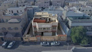 19-فيلا سكنية 625م2 في حي السامر