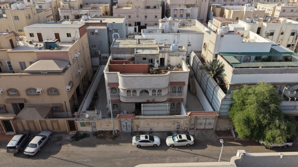 19-فيلا سكنية 625م2 في حي السامر