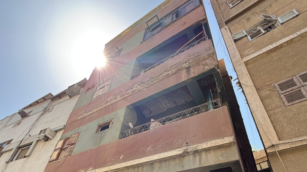 2-أرض مقام عليها مبنيان 221.67م2 شعبة الحروب بجرول